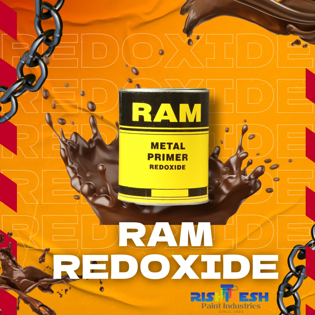 Ram Redoxide